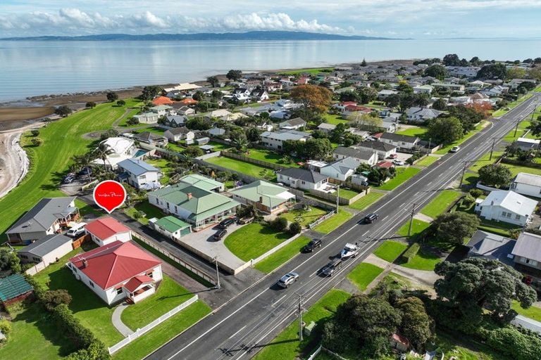 Photo of property in 723a Tararu Sh25 Road, Thames, 3500