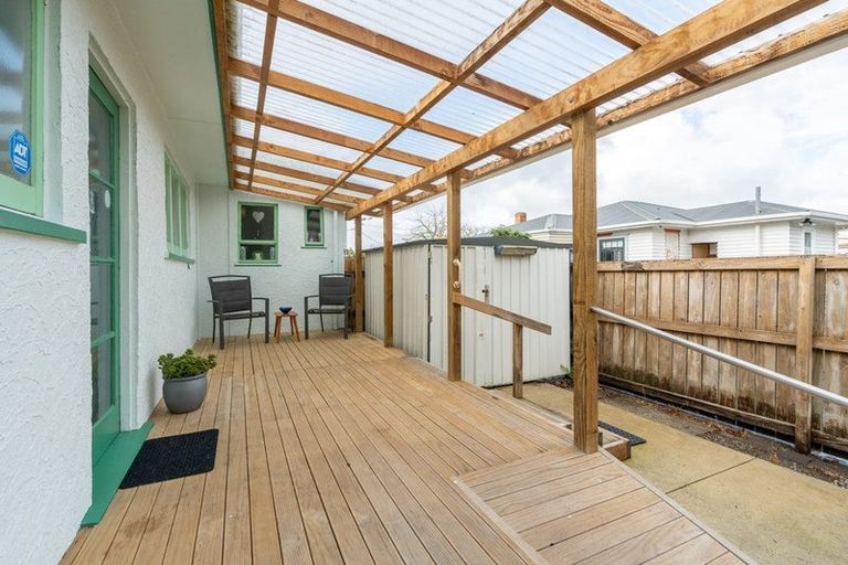 Photo of property in 4b Park Terrace, Hamilton Central, Hamilton, 3204