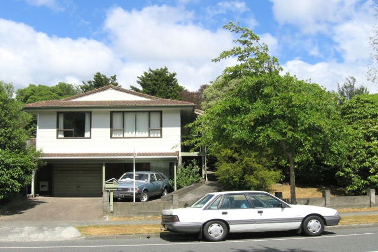 Photo of property in 80 Gemstone Drive, Birchville, Upper Hutt, 5018