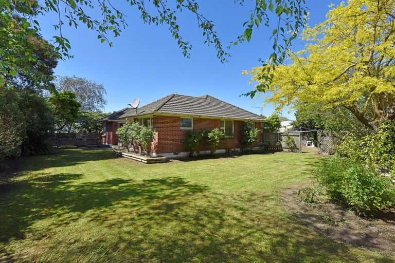 Photo of property in 1480 Springs Road, Lincoln, 7608