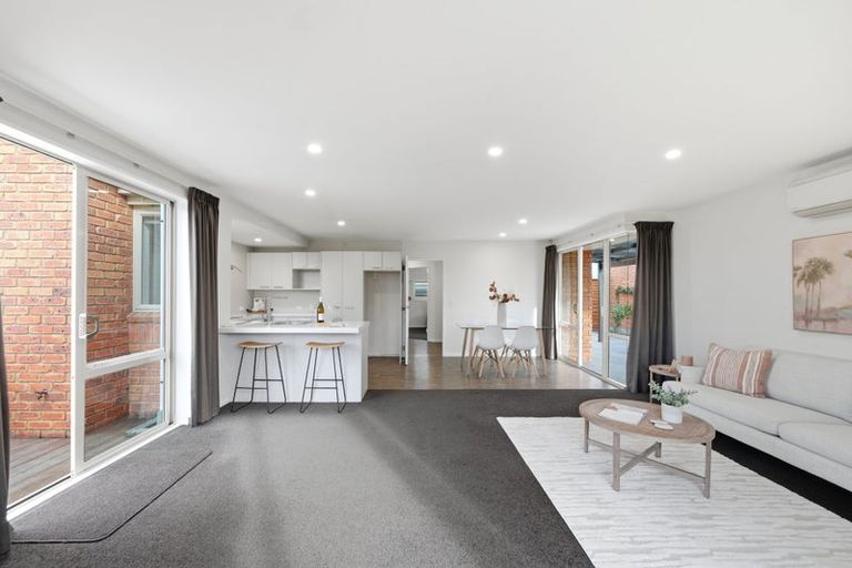 Photo of property in 149 Edinburgh Street, Spreydon, Christchurch, 8024