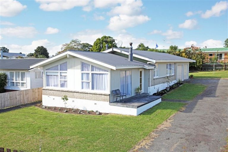 Photo of property in 16 Churchill Street, Pukekohe, 2120