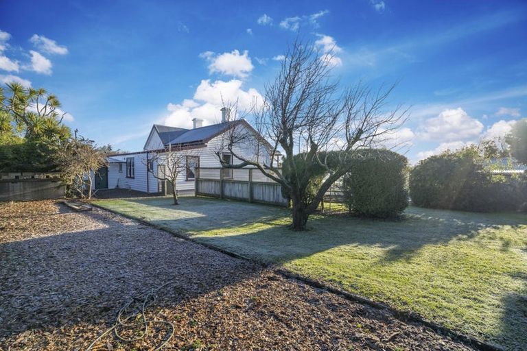 Photo of property in 3 Castle Street, Riverton/aparima, Riverton, 9822