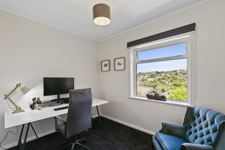 Photo of property in 10 Sydenham Street, Northland, Wellington, 6012