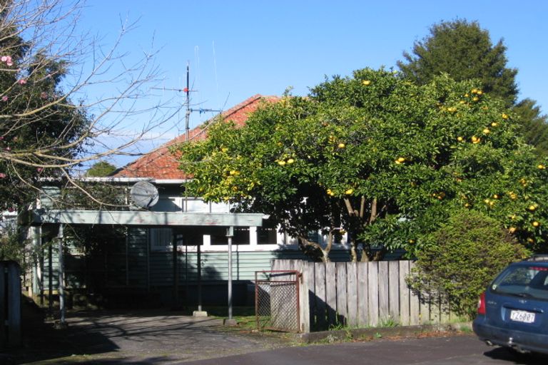 Photo of property in 4 Onslow Street, Hamilton East, Hamilton, 3216