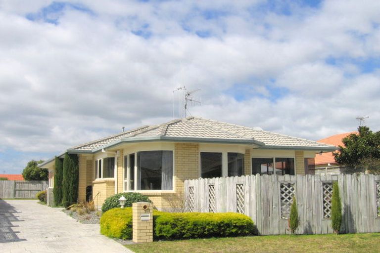 Photo of property in 7 Fahey Avenue, Mount Maunganui, 3116