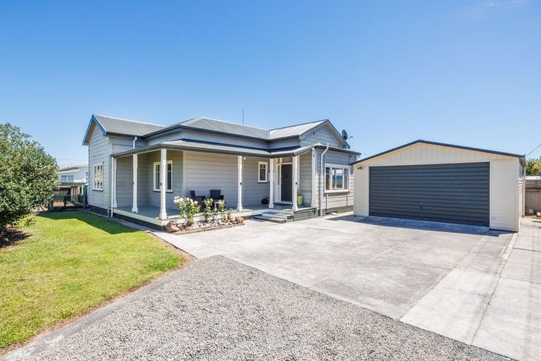 Photo of property in 6 A'court Street, Sanson, 4817