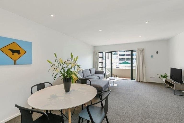 Photo of property in Marion Square Apartments, 23/26 Marion Street, Te Aro, Wellington, 6011