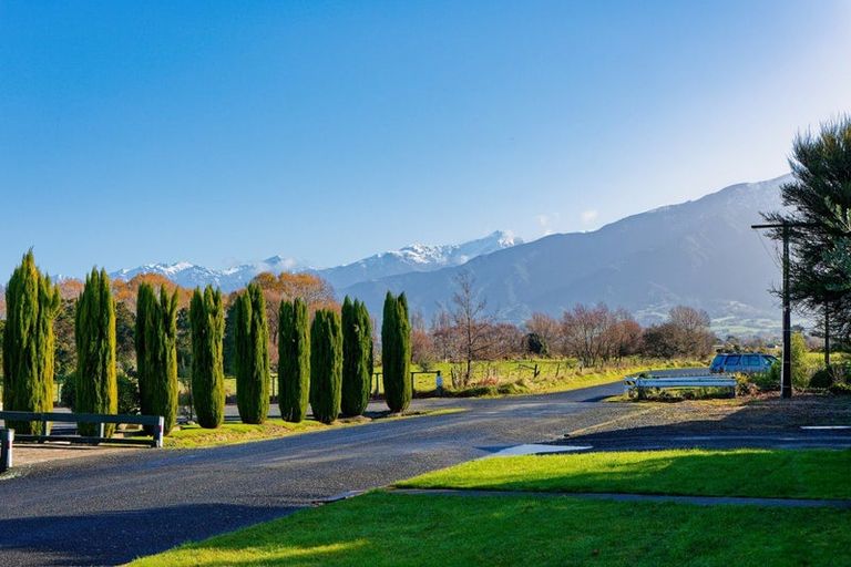 Photo of property in 7 Grays Lane, Kaikoura, 7300