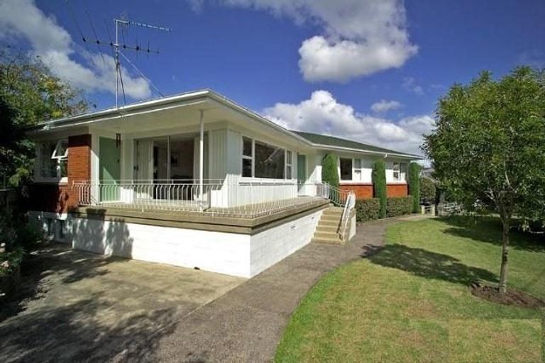 Photo of property in 52 Ashby Avenue, Saint Heliers, Auckland, 1071