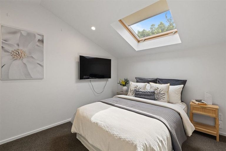 Photo of property in 35b Ruskin Street, Addington, Christchurch, 8024