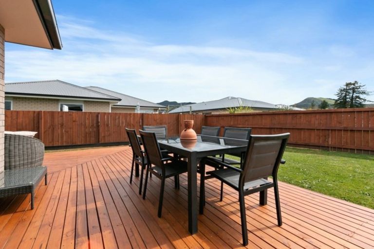 Photo of property in 33 Smith Street, Waihi, 3610
