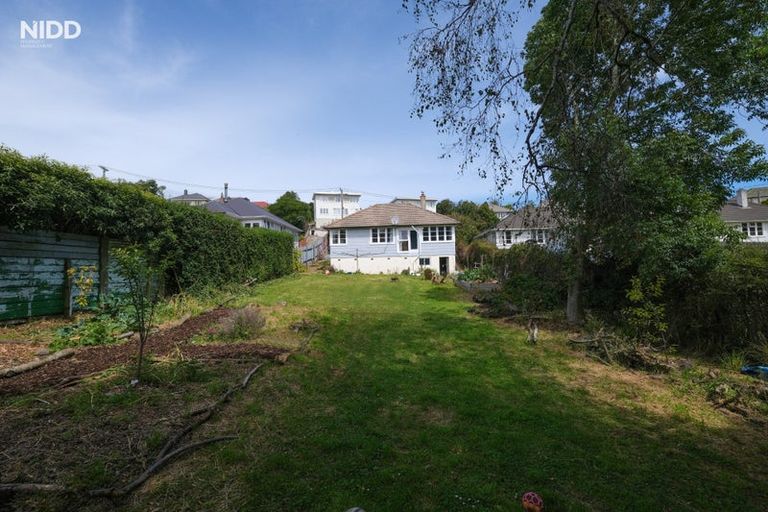 Photo of property in 6 Panmure Avenue, Calton Hill, Dunedin, 9012