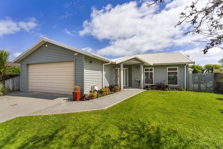 Photo of property in 22 Bertelsen Court, Otaki, 5512
