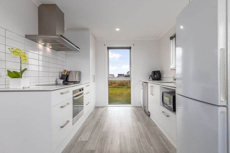 Photo of property in 85 Hinemoa Street, Levin, 5510