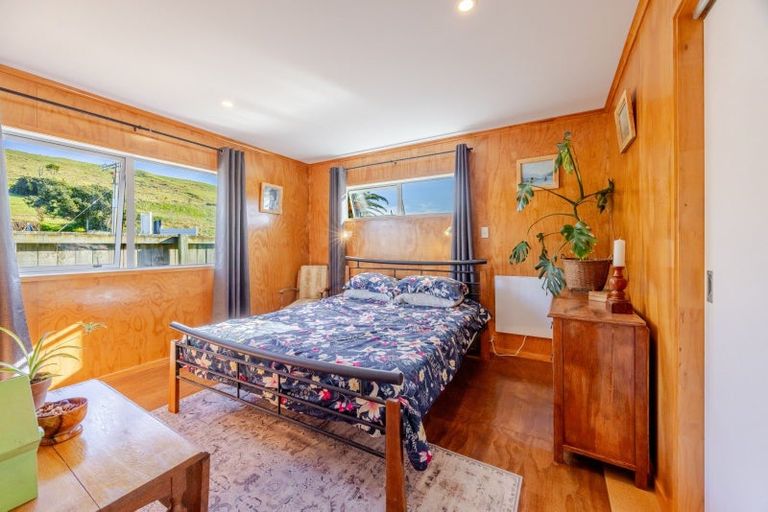Photo of property in 3 Te Paerahi Road, Porangahau, 4293