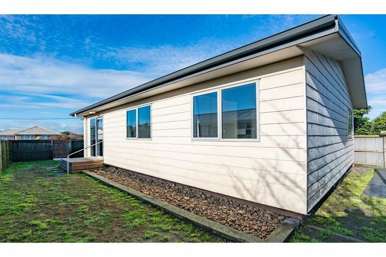 Photo of property in 1/89 Bassett Street, Burwood, Christchurch, 8083
