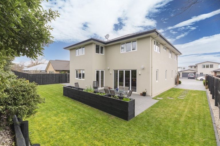 Photo of property in 9 Springbrook Lane, Northwood, Christchurch, 8051