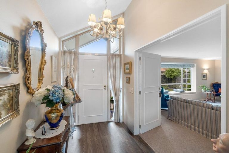 Photo of property in 4 Mcdougal Place, Kaiapoi, 7630