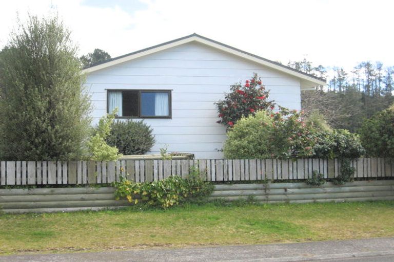 Photo of property in 1 Diamond Drive, Tairua, 3508