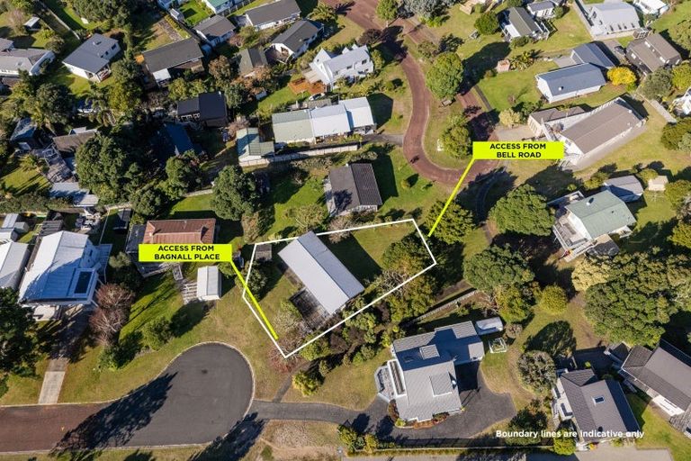 Photo of property in 18 Bagnall Place, Pauanui, Hikuai, 3579