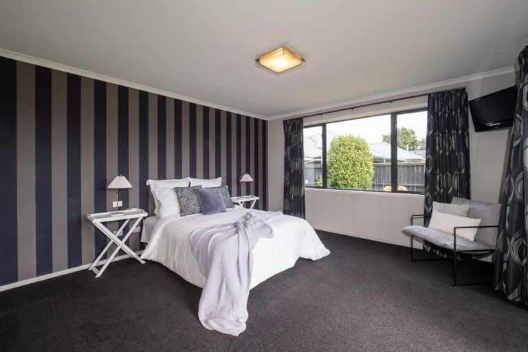 Photo of property in 3 Wisteria Place, Tinwald, Ashburton, 7700