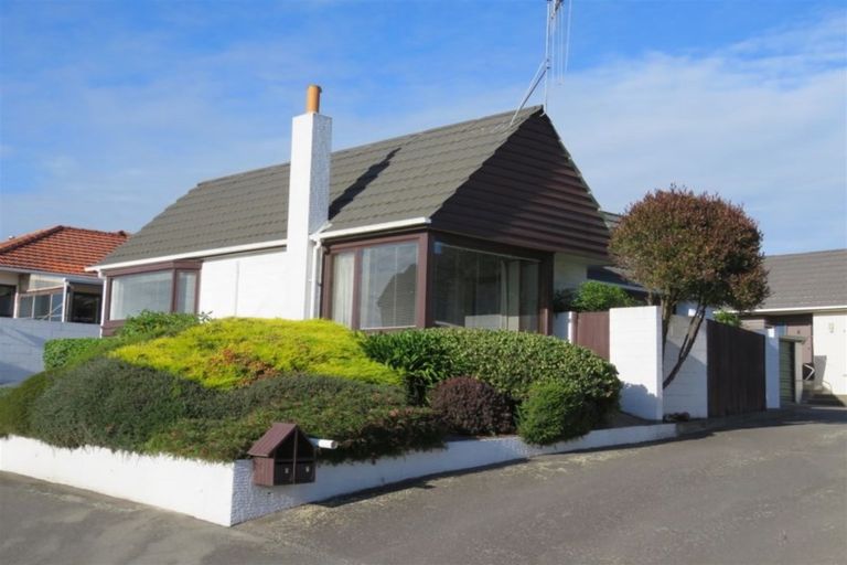 Photo of property in 3/4 Beverley Hill, Maori Hill, Timaru, 7910