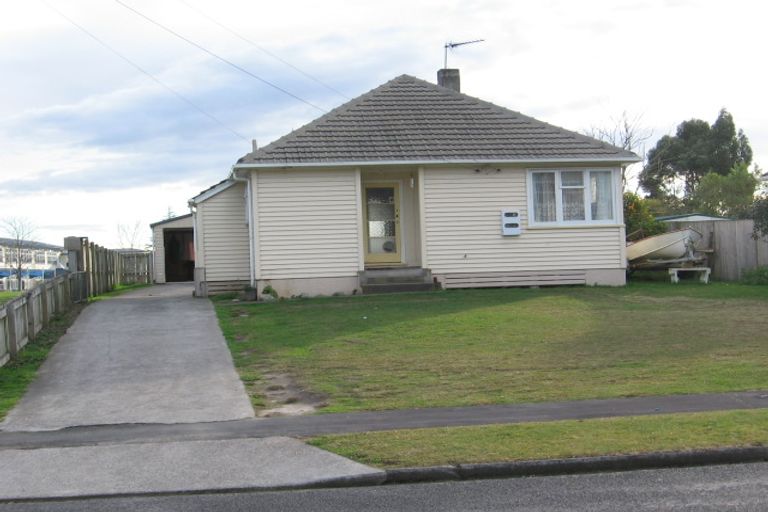 Photo of property in 21 Churchill Avenue, Maeroa, Hamilton, 3200