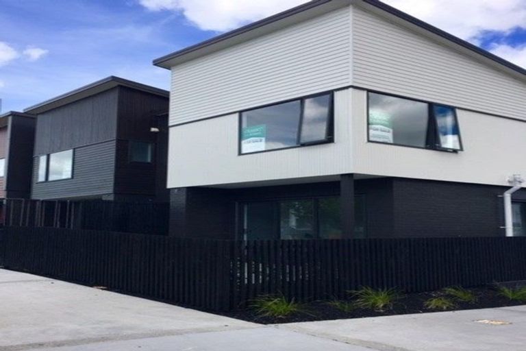 Photo of property in 93 Squadron Drive, Hobsonville, Auckland, 0616