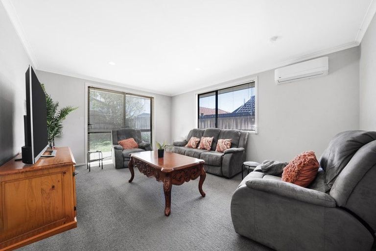 Photo of property in 10 Wando Lane, East Tamaki, Auckland, 2013