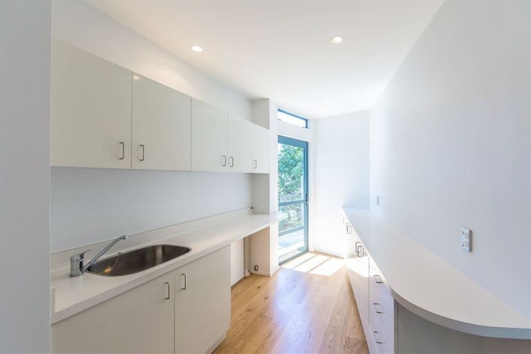 Photo of property in 142 Scarborough Road, Scarborough, Christchurch, 8081