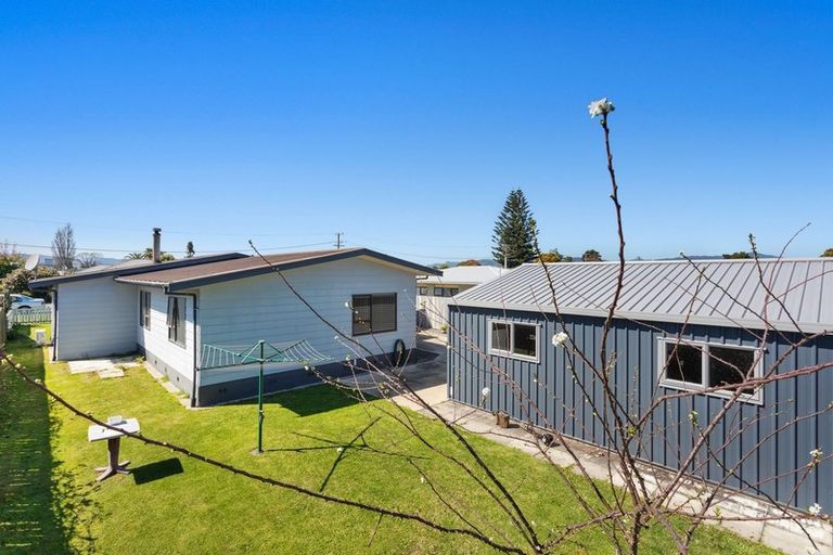 Photo of property in 35 Union Street, Opotiki, 3122