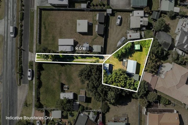 Photo of property in 429a Seaforth Road, Bowentown, Waihi Beach, 3177