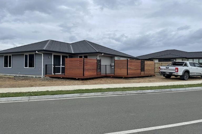 Photo of property in 8 Summersfield Blvd, Appleby, Richmond, 7020