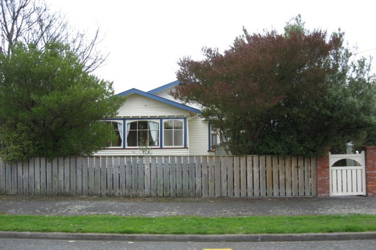 Photo of property in 6 Casel Street, Masterton, 5810