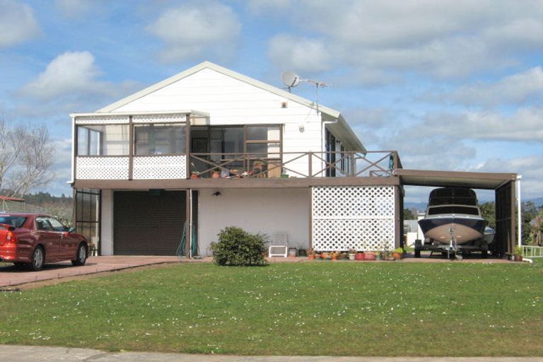 Photo of property in 9 Catherine Crescent, Whitianga, 3510