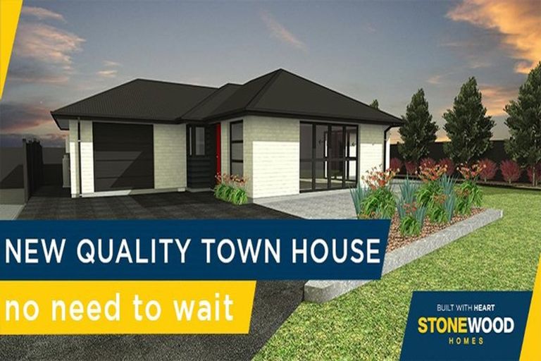 Photo of property in 2c Mueller Drive, Oceanview, Timaru, 7910