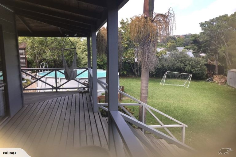 Photo of property in 61 Brian Crescent, Stanmore Bay, Whangaparaoa, 0932