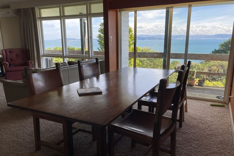 Photo of property in 39a Waitohu Road, York Bay, Lower Hutt, 5013