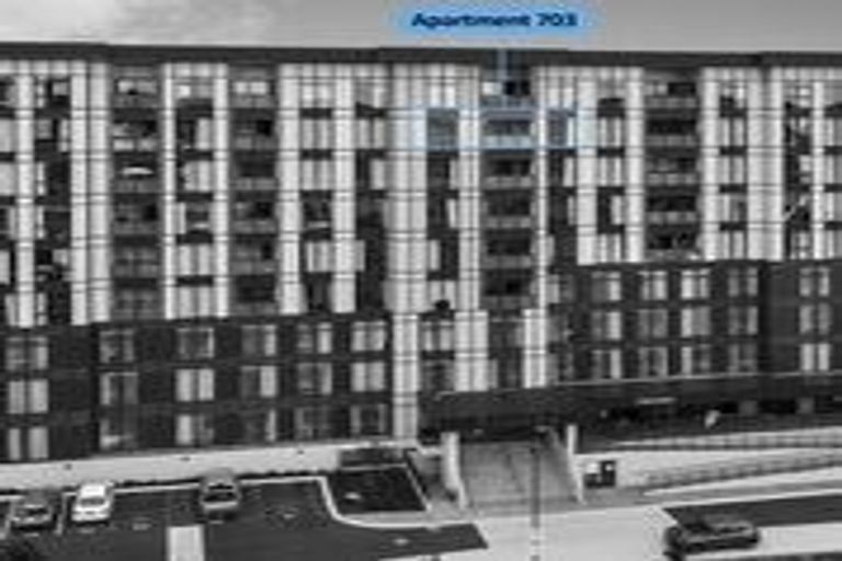 Photo of property in Ramada, 703/770a Great South Road, Wiri, Auckland, 2104