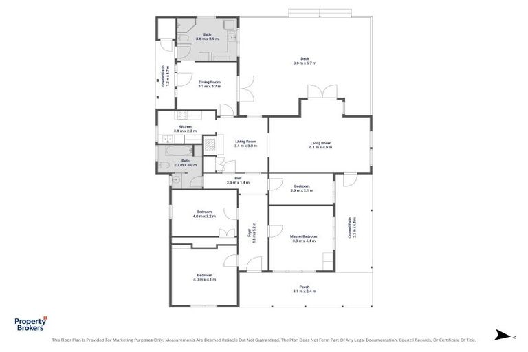 Photo of property in 546 Wellington Road, Marton, 4710