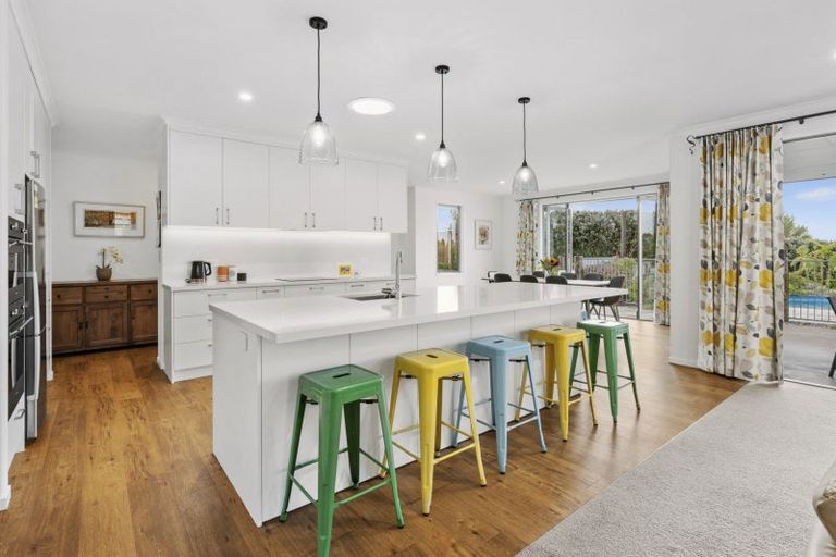 Photo of property in 9 Jason Place, Pyes Pa, Tauranga, 3112