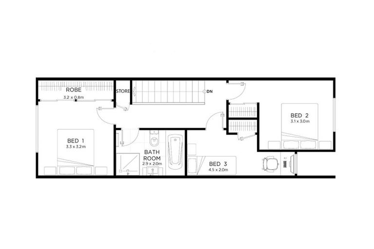 Photo of property in 33 Oyster Drive, Whenuapai, Auckland, 0618