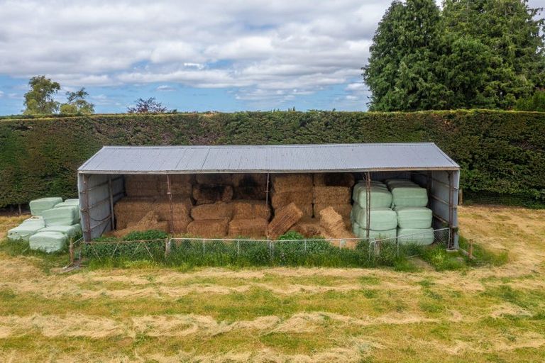 Photo of property in 398 Deans Road, Darfield, 7571