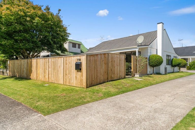 Photo of property in 119a Forrester Drive, Welcome Bay, Tauranga, 3112
