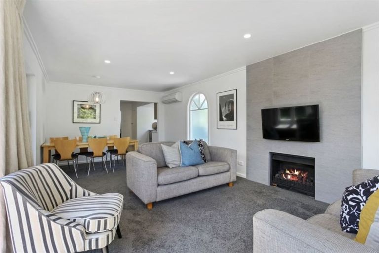 Photo of property in 224 Clyde Road, Burnside, Christchurch, 8053