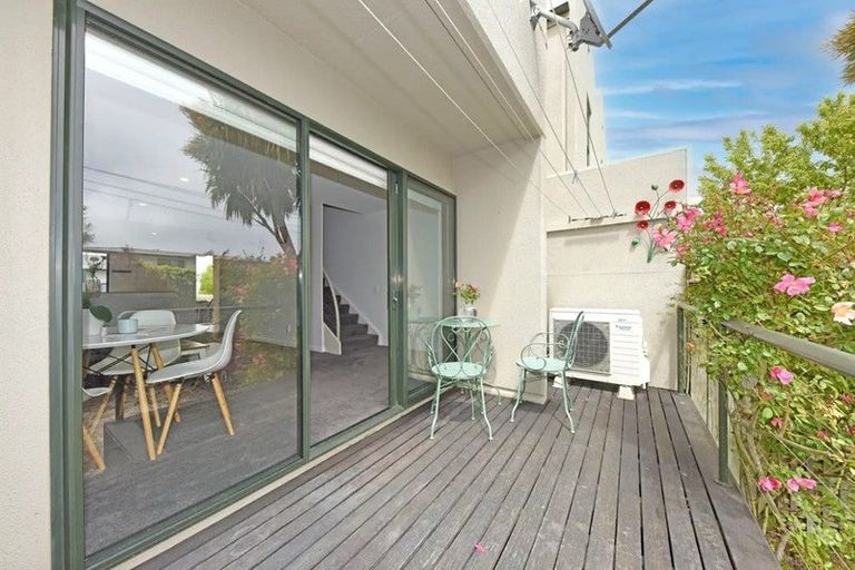 Photo of property in 5/33 Winchester Street, Merivale, Christchurch, 8014