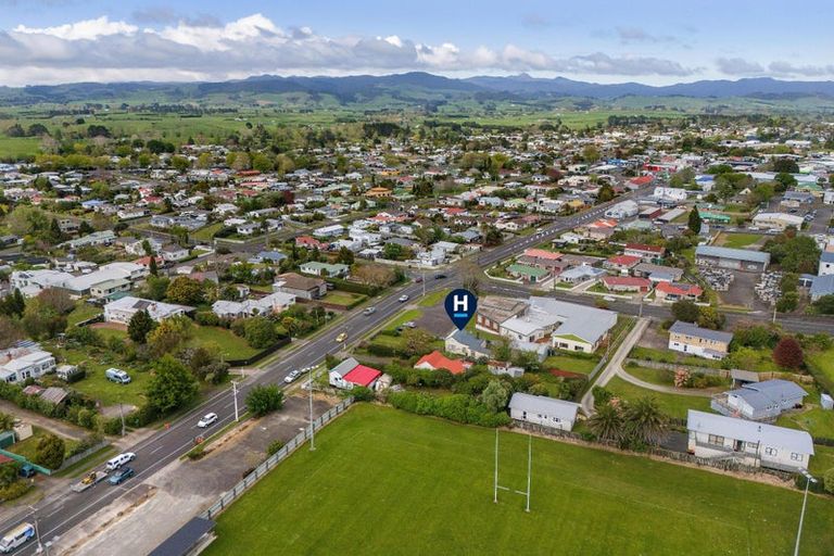Photo of property in 91 Kenny Street, Waihi, 3610