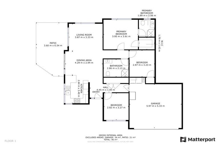 Photo of property in 13/29 Terminus Street, Te Aroha, 3320