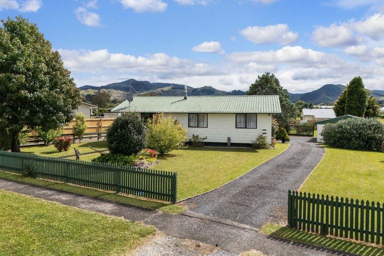 Photo of property in 73 Barry Road, Waihi, 3610